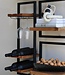 D-Bodhi Shelfmate Wijnrek | 6 Flessen | H75 x B25 x D25,5 cm