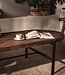 D-Bodhi Coco Salontafel Met Dienblad | H40 x B120 x D63 cm