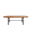 D-Bodhi Coco Salontafel Met Dienblad | H40 x B120 x D63 cm