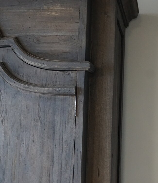 Luksa Home Collection Dressoirkast Chelsey | Hout | H220 x B160 x D58 cm