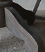 Luksa Home Collection Eetkamertafel Chloe | Rond | Oud Hout | Kies Afmeting!