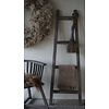Houten Decoratie Ladder | H160 x B54 cm