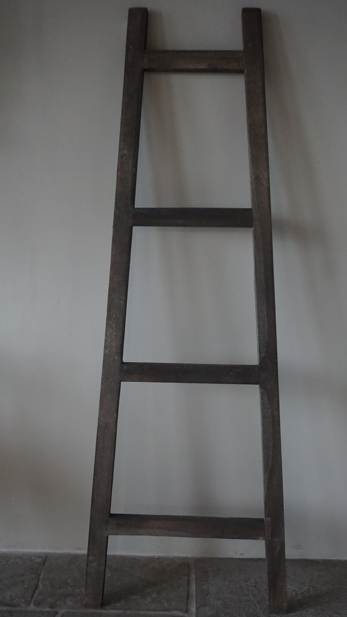 Aura Peeperkorn Houten Decoratie Ladder | H160 x B54 cm