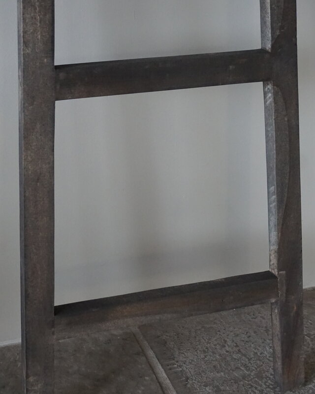 Aura Peeperkorn Houten Decoratie Ladder | H160 x B54 cm