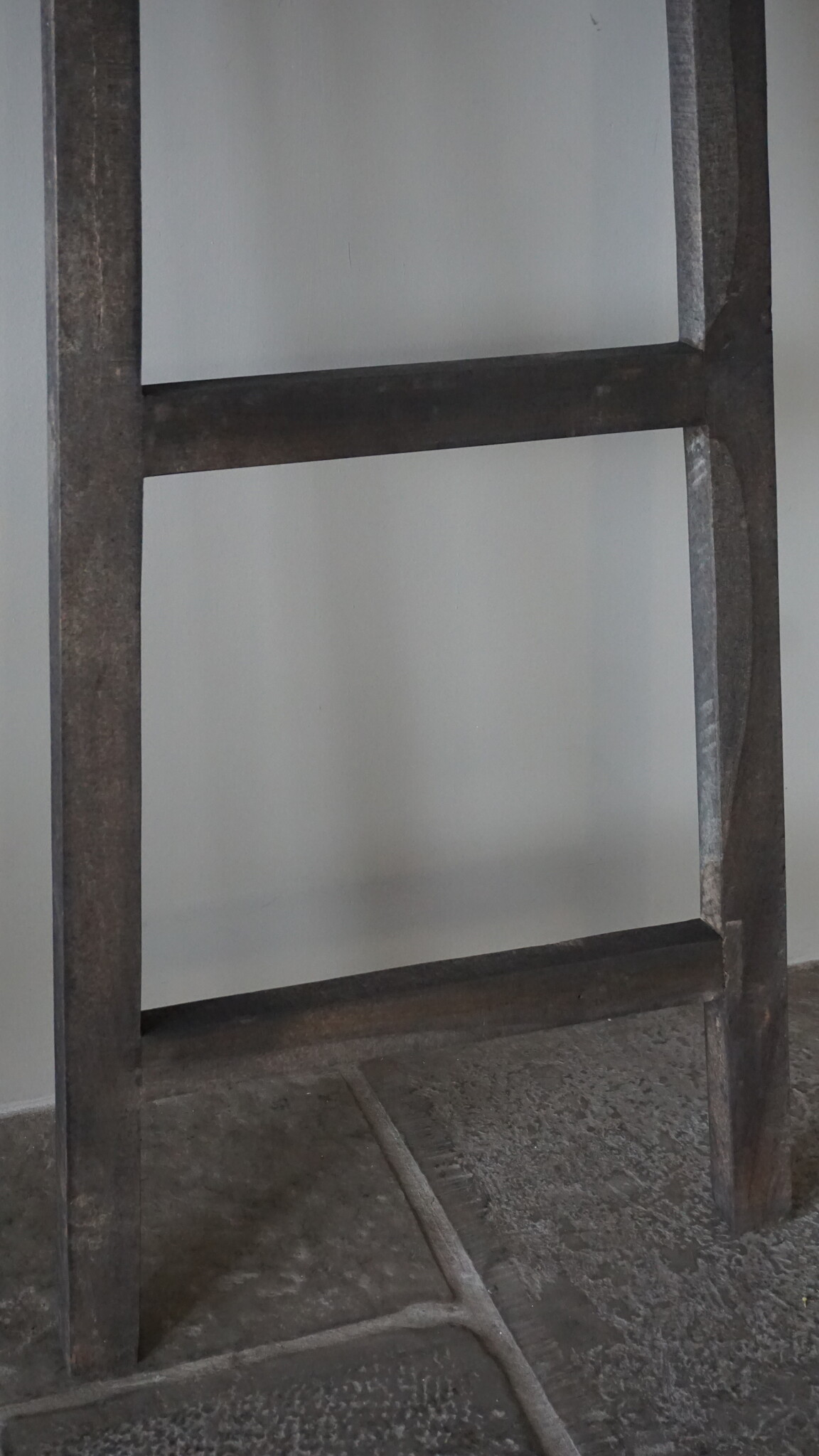 Aura Peeperkorn Houten Decoratie Ladder | H160 x B54 cm
