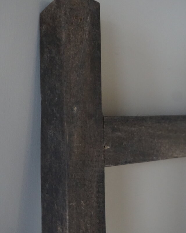 Aura Peeperkorn Houten Decoratie Ladder | H160 x B54 cm