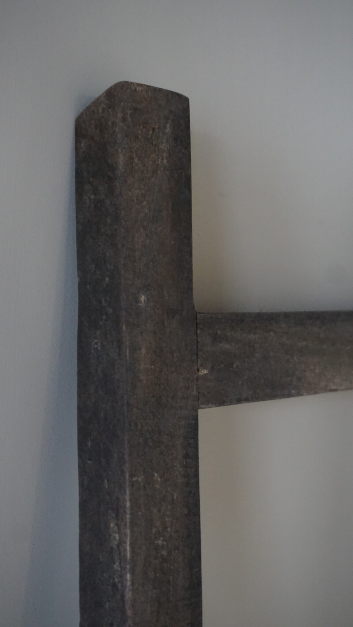 Aura Peeperkorn Houten Decoratie Ladder | H160 x B54 cm