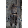 Hangornament Leder B | 27 cm