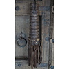 Hangornament Leder D | 33 cm