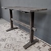 Wandtafel Dennis | H80 x B140 x D45 cm