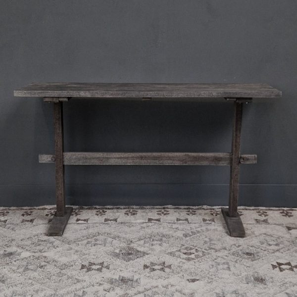 Luksa Home Collection Wandtafel Dennis | H80 x B140 x D45 cm