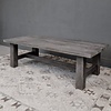 Houten Salontafel Feike | 2 Maten Verkrijgbaar!