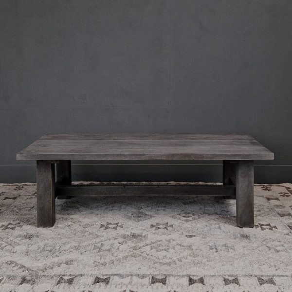 Luksa Home Collection Houten Salontafel Feike | 2 Maten Verkrijgbaar!