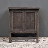 Houten Kast Jort | H90 x B80 x D45 cm