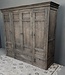 Luksa Home Collection Linnenkast Davide | H210xB200xD58 cm