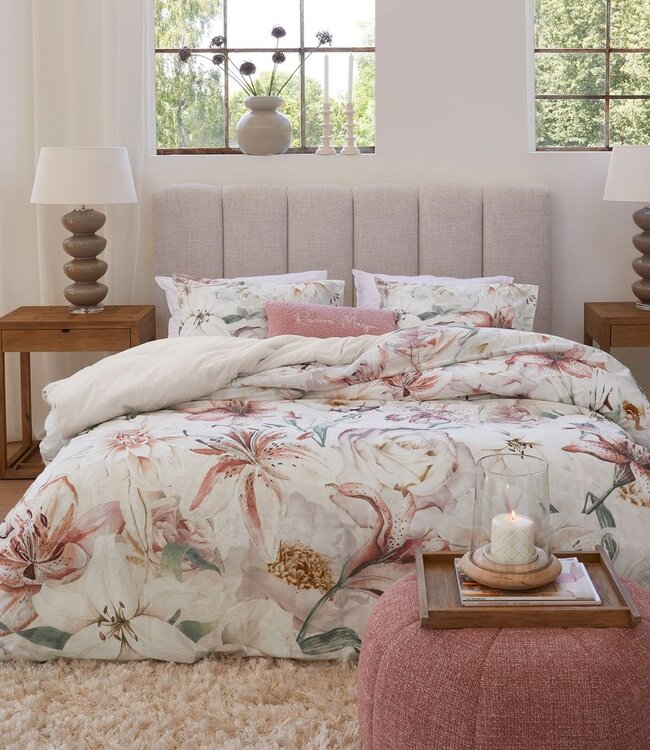 Rivièra Maison Nachtkastje Fraser Island | H70 x B60 x D40 cm