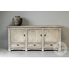 Dressoir | Verweerd | China | H90 x B200 x D45 cm