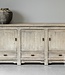 Be-Uniq Dressoir | Verweerd | China | H90 x B200 x D45 cm
