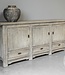 Be-Uniq Dressoir | Verweerd | China | H90 x B200 x D45 cm