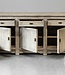 Be-Uniq Dressoir | Verweerd | Nr 2 | China | H90 x B200 x D45 cm