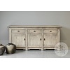 Dressoir | Verweerd | Nr 2 | China | H90 x B200 x D45 cm