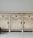 Be-Uniq Dressoir | Verweerd | Nr 2 | China | H90 x B200 x D45 cm