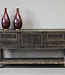 Be-Uniq Sideboard | Verweerd Zwart | China