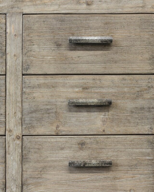 Be-Uniq Dressoir | 9 Lades | China | H85 x B176 x D45 cm