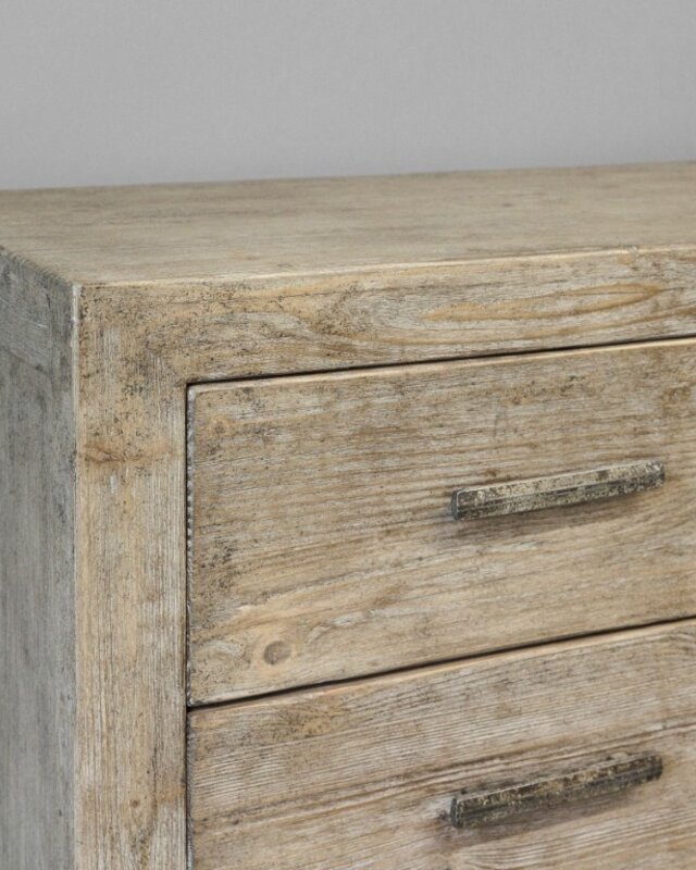 Be-Uniq Dressoir | 9 Lades | China | H85 x B176 x D45 cm
