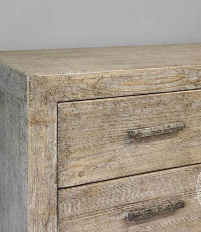 Be-Uniq Dressoir | 9 Lades | China | H85 x B176 x D45 cm