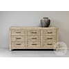 Dressoir | 9 Lades | China | H85 x B176 x D45 cm