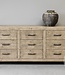 Be-Uniq Dressoir | 9 Lades | China | H85 x B176 x D45 cm