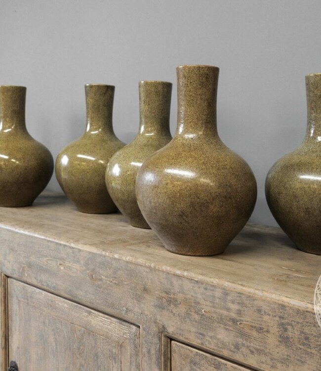 Be-Uniq Dressoir | 4-Deurs | China | H88 x B225 x D45 cm