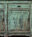 Be-Uniq Dressoir | Groen | China | H91 x B200 x D45 cm
