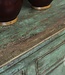 Be-Uniq Dressoir | Groen | China | H91 x B200 x D45 cm