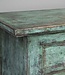 Be-Uniq Dressoir | Groen | China | H91 x B200 x D45 cm