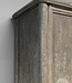 Be-Uniq Oude Kast | 2-Deurs | China | H186 x B99 x D47 cm