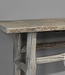 Be-Uniq Oude Sidetable | China | H84 x B169 x D40 cm