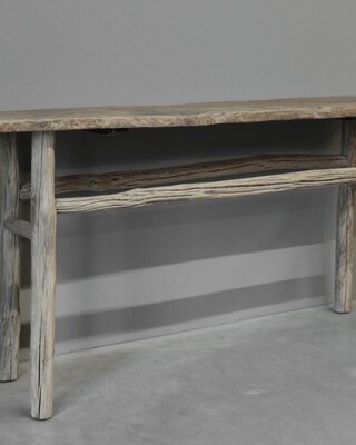 Be-Uniq Oude Sidetable | China | H84 x B169 x D40 cm