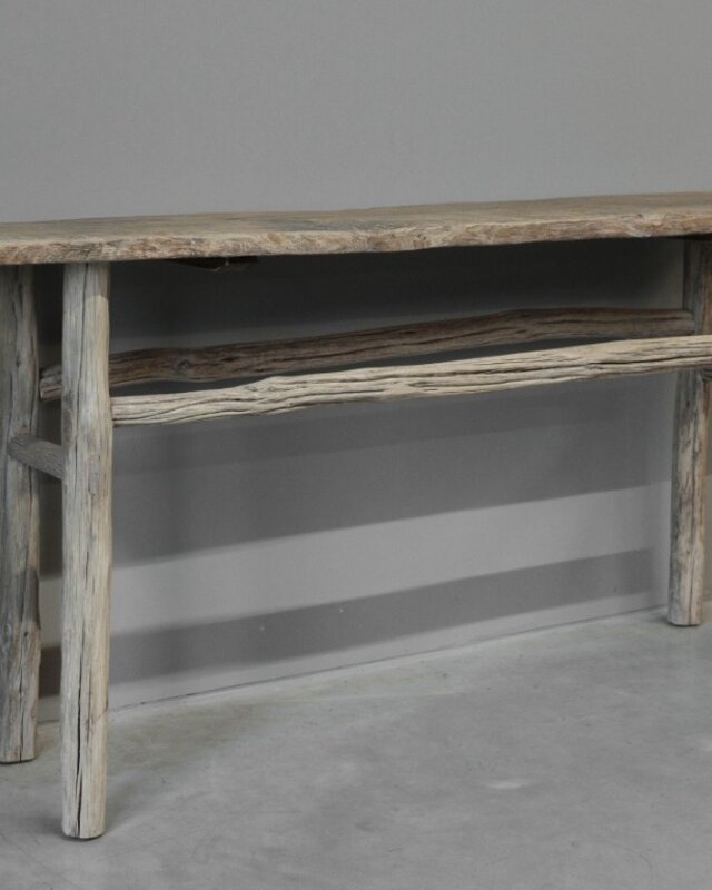 Be-Uniq Oude Sidetable | China | H84 x B169 x D40 cm