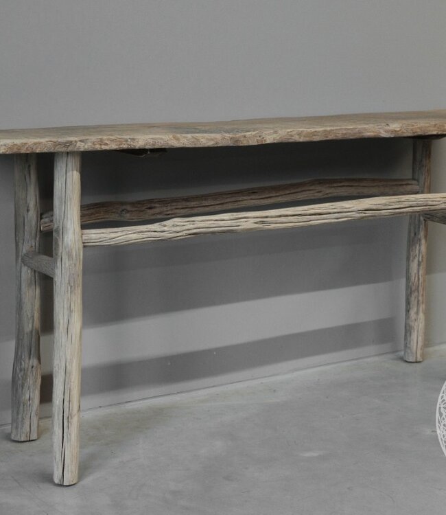 Be-Uniq Oude Sidetable | China | H84 x B169 x D40 cm