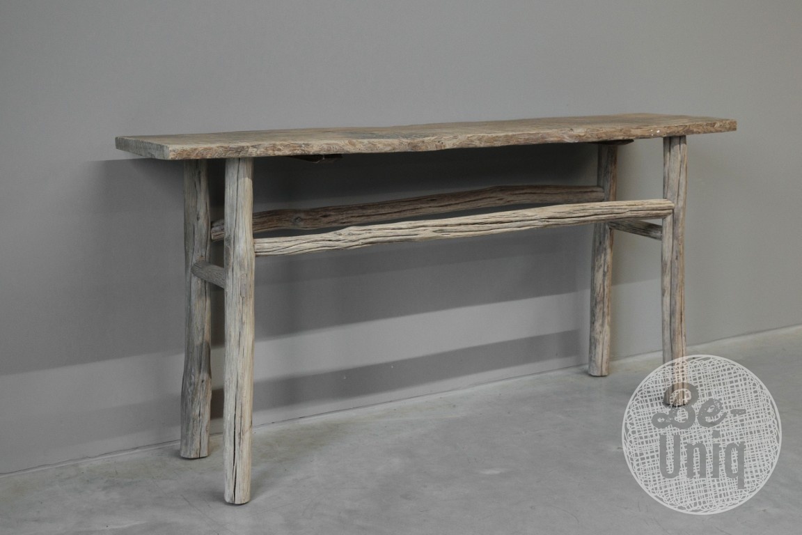 Be-Uniq Oude Sidetable | China | H84 x B169 x D40 cm