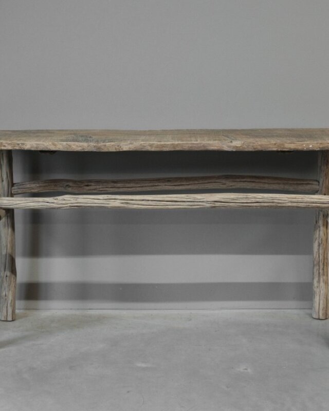 Be-Uniq Oude Sidetable | China | H84 x B169 x D40 cm