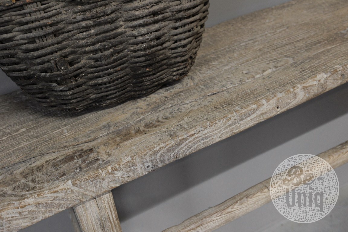 Be-Uniq Oude Sidetable | China | H85 x B182 x D35 cm