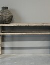 Be-Uniq Oude Sidetable | China | H85 x B182 x D35 cm