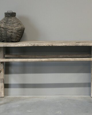 Be-Uniq Oude Sidetable | China | H85 x B182 x D35 cm