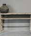 Be-Uniq Oude Sidetable | China | H85 x B182 x D35 cm