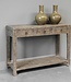 Be-Uniq Oude Wandtafel | China | H81 x B113 x D40 cm