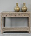 Be-Uniq Oude Wandtafel | China | H81 x B113 x D40 cm