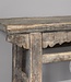 Be-Uniq Oude Sidetable | China | H83 x B188 x D31 cm